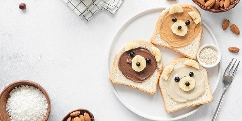 Cover Image of Macam-Macam Makanan yang Kerap Memicu Alergi pada Anak