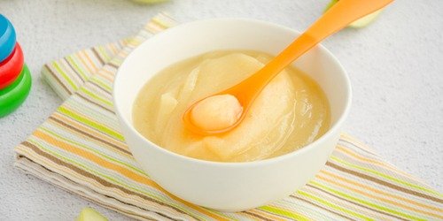 Cover Image of Cara Menyimpan MPASI di Kulkas yang Tepat