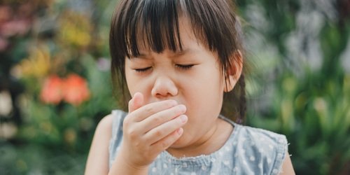 Cover Image of Waspadai Penularan TBC pada Anak dan Cara Pencegahannya