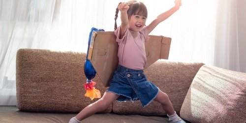 Cover Image of 9 Ide Permainan Seru untuk Anak Usia 4-5 Tahun