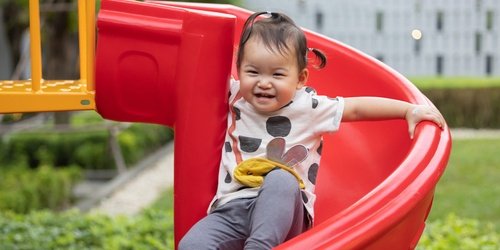Cover Image of Ingin si Kecil Tumbuh Pemberani? Yuk Terapkan Metode Ini!