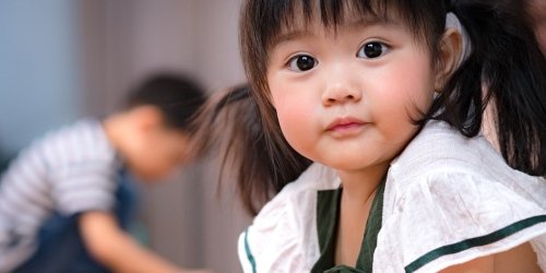 Cover Image of Apa yang Bisa Dilakukan untuk Menggali Potensi Anak 2 Tahun?