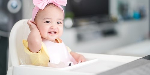 Cover Image of Yuk Lakukan Stimulasi Pendengaran Bayi dengan Cara Ini! 