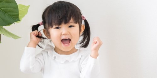 Cover Image of Tahap Perkembangan Sosio Emosional Anak Usía 1-2 Tahun