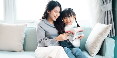 Cover Image of 9 Ide Stimulasi Kognitif Tanpa Alat untuk Anak 3-5 tahun 