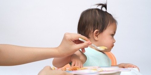 Cover Image of 12 Penyebab Bayi 11 Bulan Susah Makan dan Cara Mengatasinya