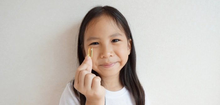 Cover Image of Efektifkah Minyak Ikan untuk Menambah Nafsu Makan Anak?