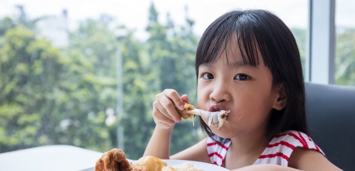 Cover Image of 17 Makanan Sehat untuk Anak yang Mudah Didapat