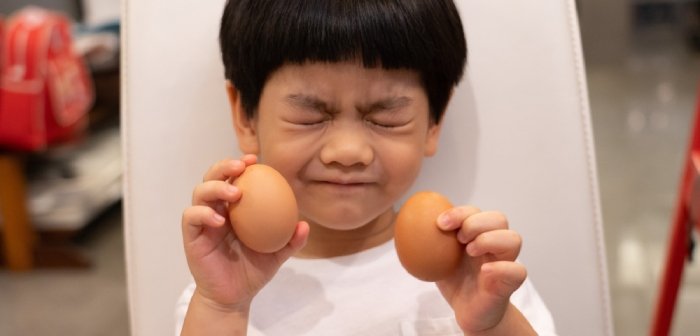 Cover Image of 8 Manfaat Putih Telur untuk Tumbuh Kembang Anak & Resepnya