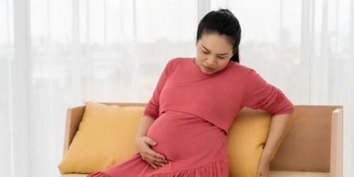 Cover Image of 18 Tanda Persalinan Tinggal Menghitung Hari