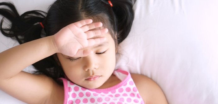 Cover Image of Gejala Anemia pada Anak dan Cara Tepat Menanganinya