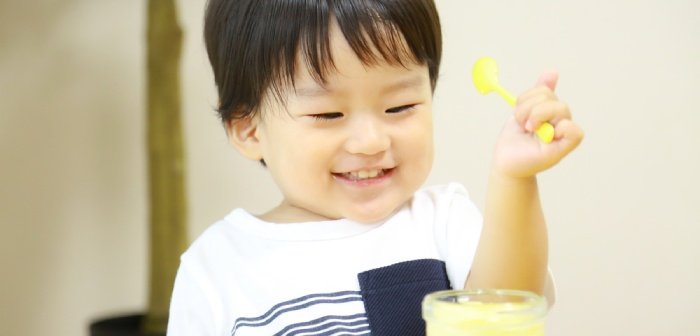 Cover Image of 15 Cemilan Anak 1 Tahun yang Homemade dan Bergizi