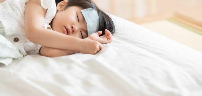 Cover Image of Gejala Tipes pada Anak dan Cara Pengobatan yang Tepat