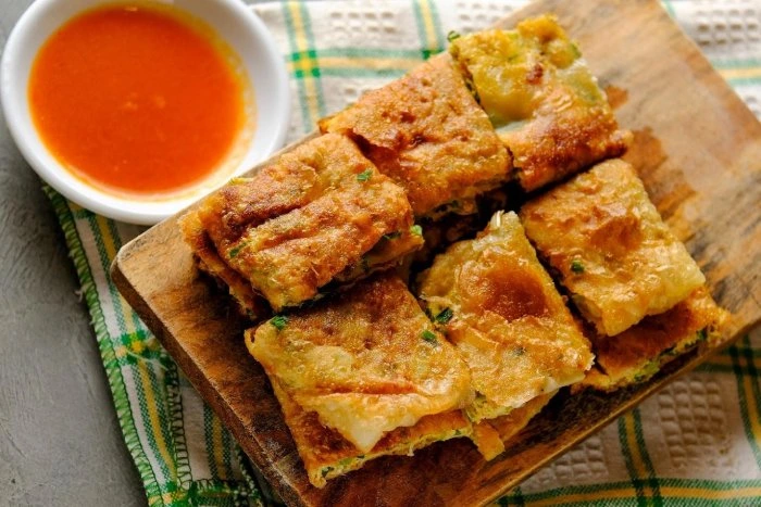 Image Artikel Martabak Telur