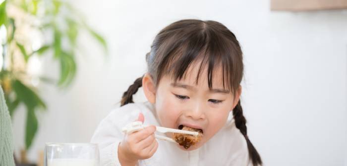 Cover Image of 10 Manfaat Zinc untuk Anak dan Sumber Makanannya