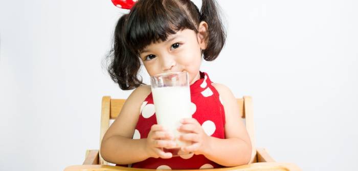 Cover Image of 10 Manfaat DHA untuk Anak dan Sumber Makanannya