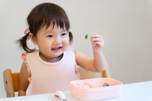 Cover Image of 5 Manfaat Zinc untuk Bayi dan Cara Optimalkannya