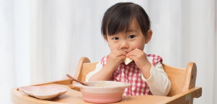 Cover Image of 10 Makanan yang Mengandung Zinc untuk Bayi