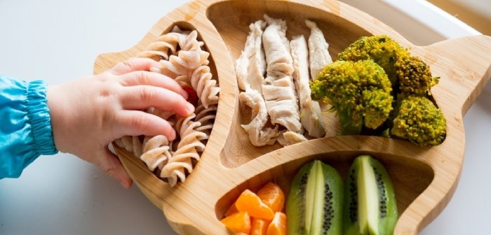 Cover Image of 10 Cemilan Bayi Kaya Zat Besi yang Mudah Dibuat