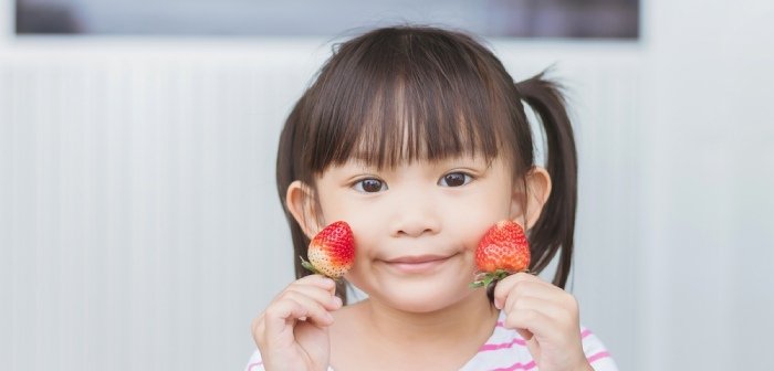 Cover Image of Berapa Kebutuhan Vitamin C Anak per Hari? Ini Cara Penuhinya!