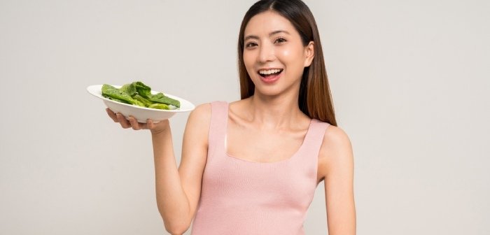 Cover Image of Manfaat Asam Folat untuk Ibu Hamil Trimester 3 & Kebutuhannya