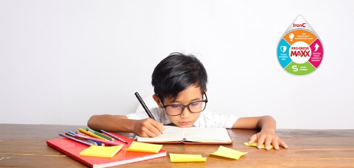 Cover Image of Cara Mengatasi Kurang Zat Besi pada Anak, Bunda Perlu Tahu! 