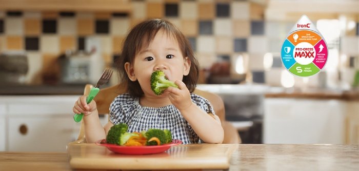 Cover Image of 20 Makanan yang Mengandung Zinc Terbaik untuk Anak