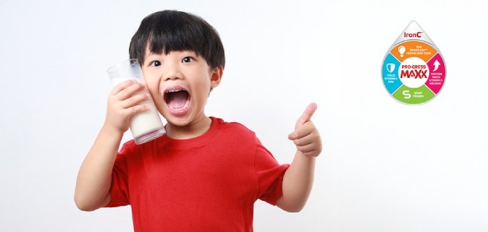 Cover Image of 10 Manfaat Kalsium untuk Anak dan Sumber Makanannya