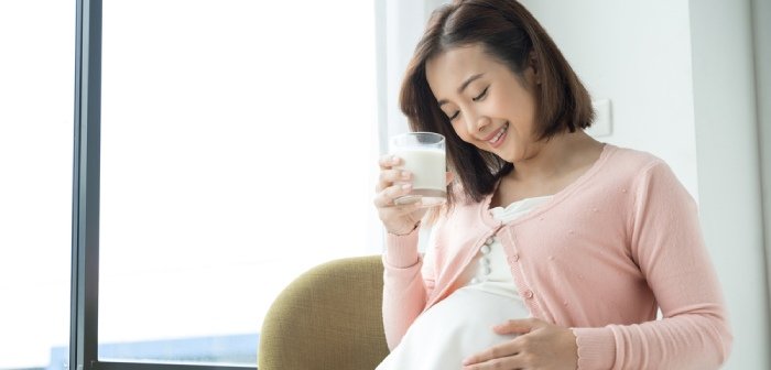 Cover Image of Manfaat DHA untuk Ibu Hamil dan Pilihan Sumber Makanannya