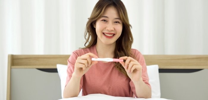 Cover Image of Seperti Apa Perkembangan Janin 1 Minggu?