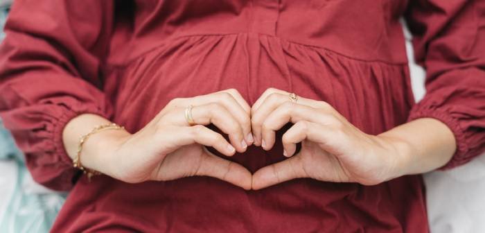 Cover Image of Perkembangan Janin 5 Minggu dan Tips Menjaga Kehamilan