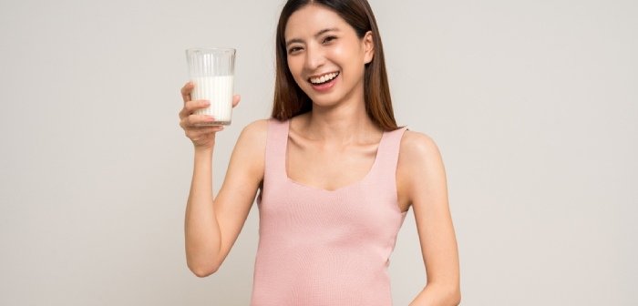 Cover Image of 11 Makanan yang Mengandung DHA untuk Ibu Hamil