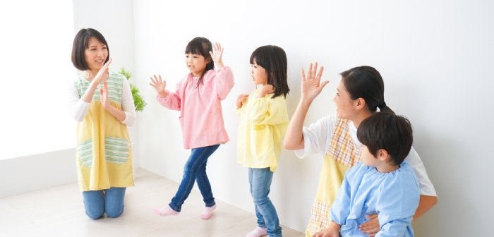 Cover Image of 10 Metode Pembelajaran PAUD yang Efektif untuk Anak