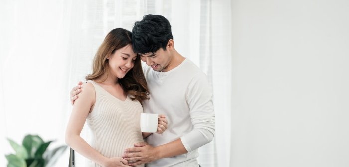 Cover Image of Trimester 1 Kehamilan: Perkembangan dari Minggu ke Minggu