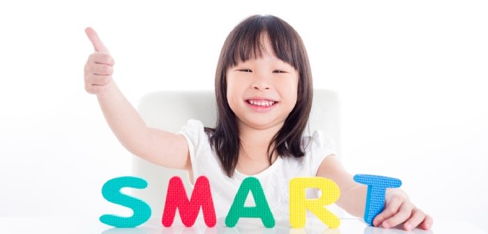 Cover Image of 6 Cara Stimulasi Kecerdasan Intelektual Anak