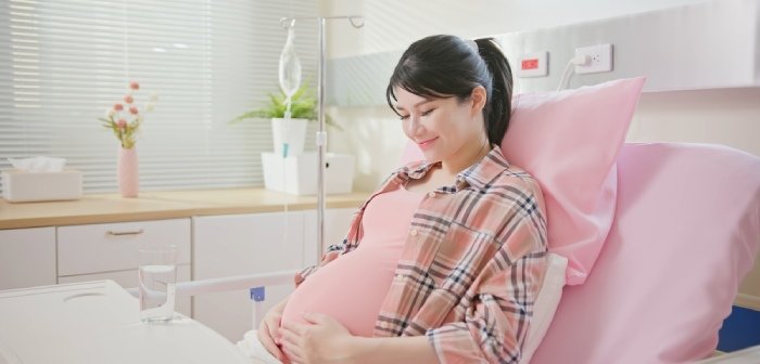 Cover Image of Perkembangan Janin 40 Minggu dan Tips Persiapan Melahirkan