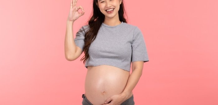 Cover Image of Perkembangan Janin 37 Minggu dan Persiapan Melahirkan