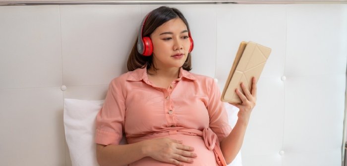 Cover Image of Perkembangan Janin 35 Minggu dan Persiapan Melahirkan