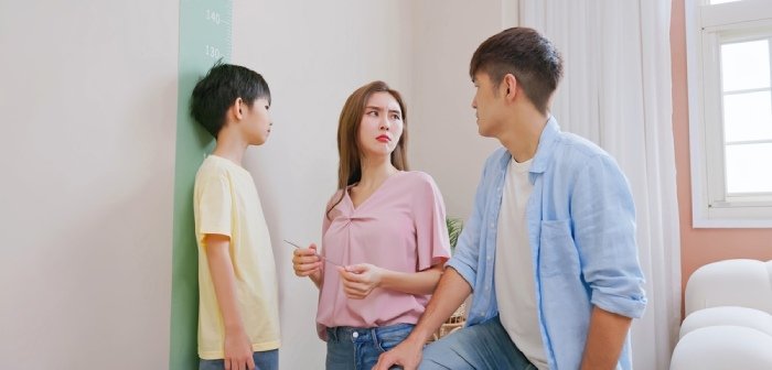 Cover Image of 11 Ciri-Ciri Anak Stunting dan Cara Mendeteksinya