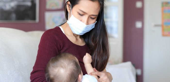 Cover Image of 11 Obat Flu Alami untuk Ibu Menyusui yang Aman