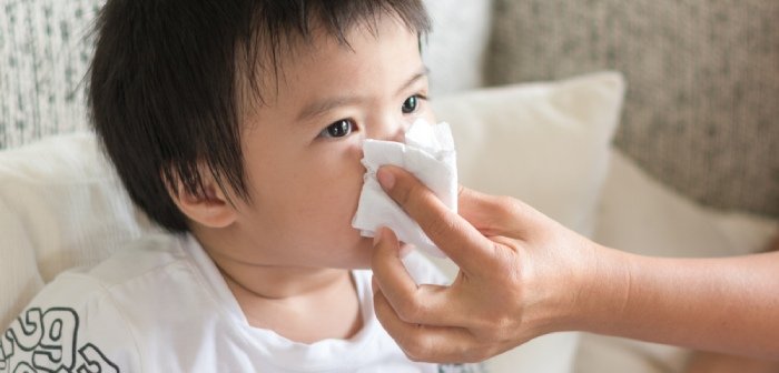 Cover Image of Kenapa Anak Sering Pilek? Ini Penyebab Hingga Pencegahannya