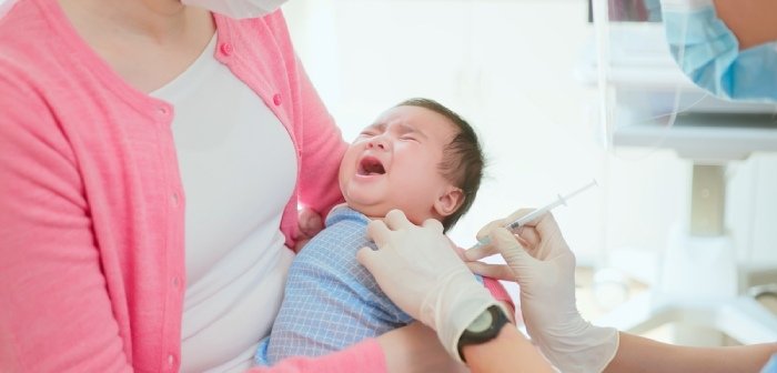 Cover Image of Tips Memilih Tempat Imunisasi Bayi Terbaik