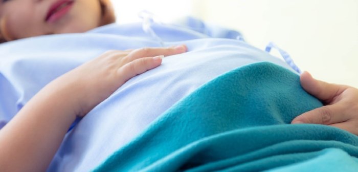 Cover Image of Prosedur Operasi Caesar, Pemulihan, dan Efek Sampingnya