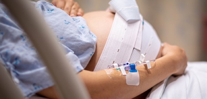 Cover Image of Induksi Persalinan: Prosedur, Syarat, dan Risikonya