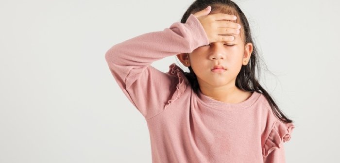 Cover Image of Tanda Anak Dehidrasi dan Cara Penanganan yang Tepat