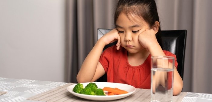 Cover Image of 12 Makanan Penambah Nafsu Makan Anak yang Ampuh