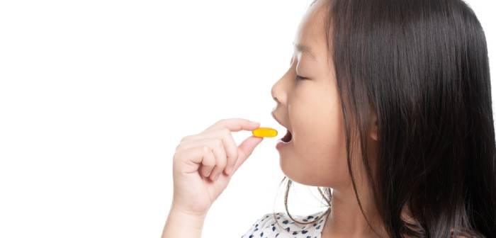 Cover Image of 17 Manfaat Minyak Ikan untuk Anak dan Sumber Terbaiknya