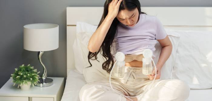 Cover Image of 12 Penyebab ASI Berkurang dan Cara Ampuh Mengatasinya