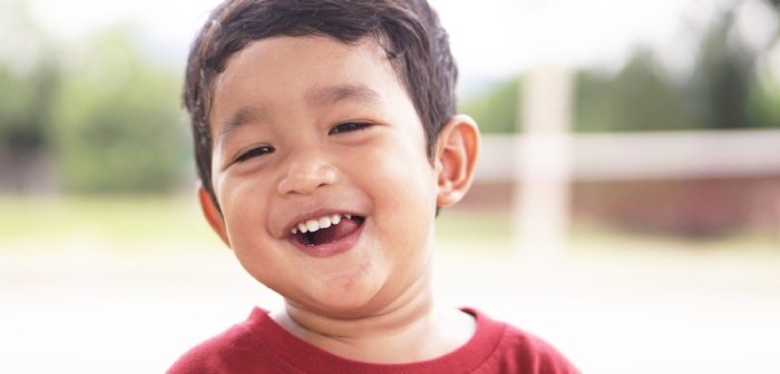 Image Artikel Ciri-Ciri Anak Sehat & Tidak Sehat yang Perlu Bunda Tahu