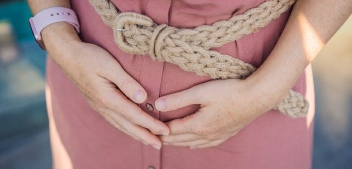 Cover Image of Perkembangan Janin 7 Minggu dan Perubahan pada Ibu Hamil